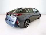 Used 2017 Toyota Prius Prime Plus image 5