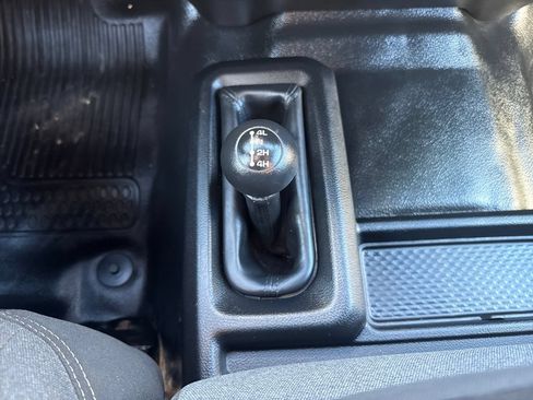 Used 2022 RAM 3500 Tradesman AWD/4WD image 22