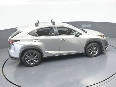 Used 2021 Lexus NX 300 F Sport w/ Package Accessory FWD image 50