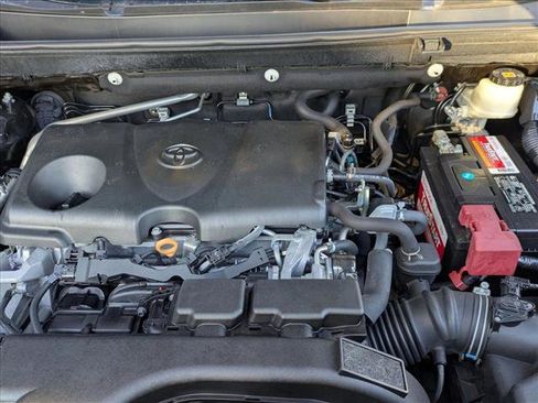 Used 2019 Toyota RAV4 Adventure image 21