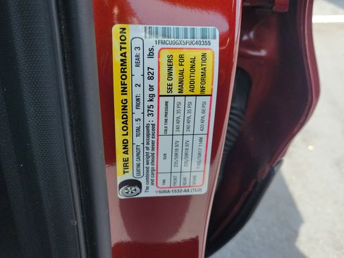 Used 2015 Ford Escape SE w/ Equipment Group 201A FWD image 31