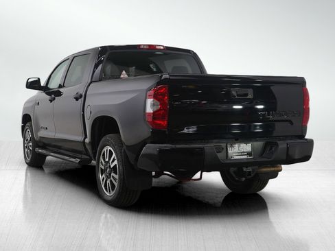Used 2018 Toyota Tundra SR5 image 3