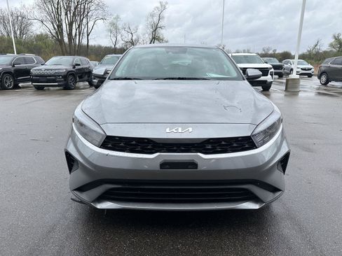 Used 2024 Kia Forte LXS image 11