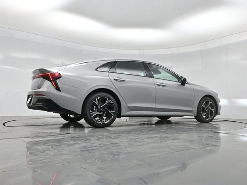 New 2026 Kia K5 GT-Line FWD image 56