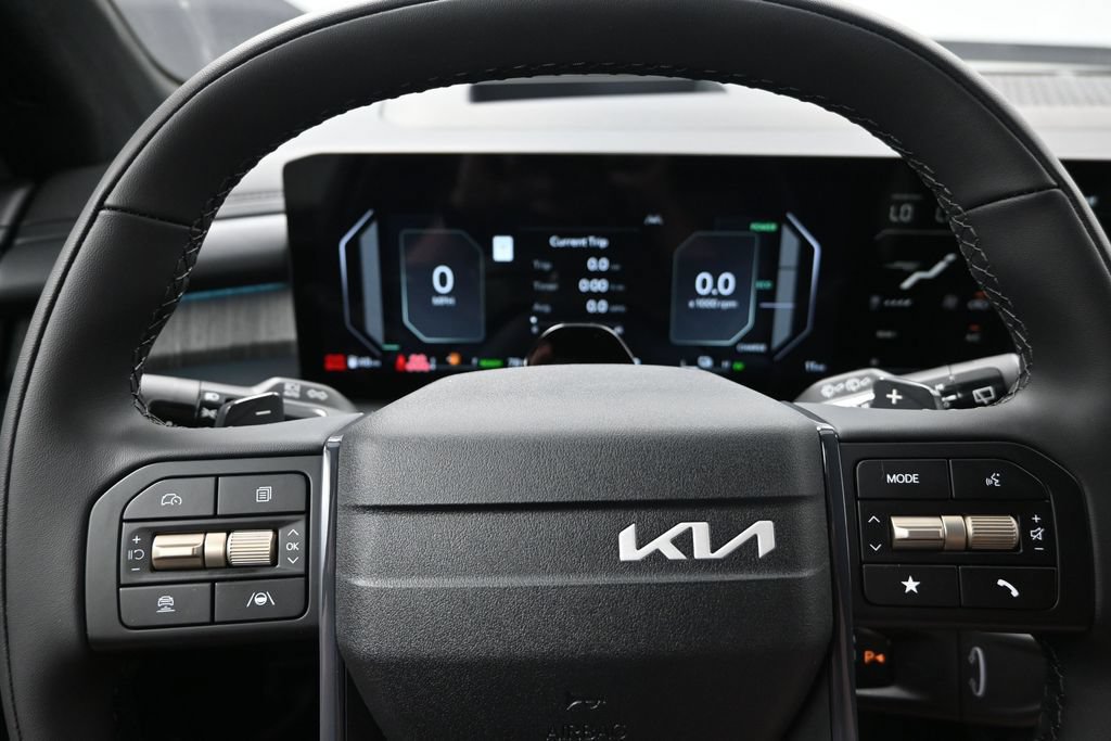New 2027 Kia Telluride SX Prestige AWD/4WD image 16