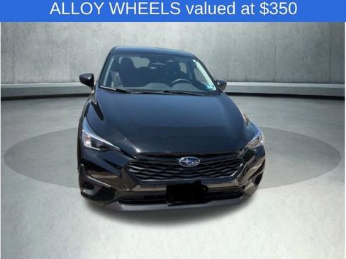 Used 2024 Subaru Impreza 2.0i AWD/4WD image 3