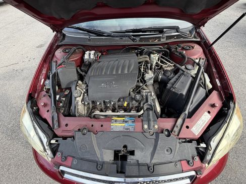 Used 2006 Chevrolet Impala SS FWD image 24