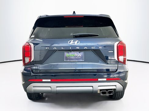 Used 2025 Hyundai Palisade SEL image 7