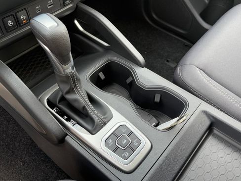 New 2026 Nissan Frontier SV image 15