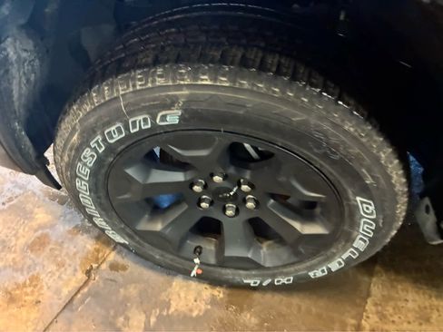 New 2026 RAM 1500 Big Horn image 9