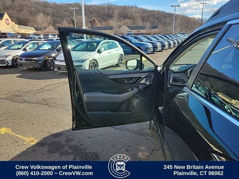 Used 2020 Subaru Outback Onyx Edition XT image 38