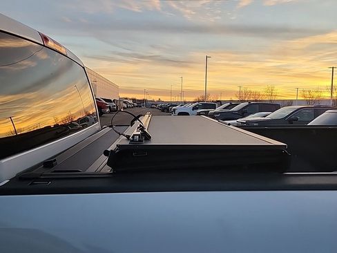 Used 2018 RAM 3500 Tradesman w/ Chrome Appearance Group image 8