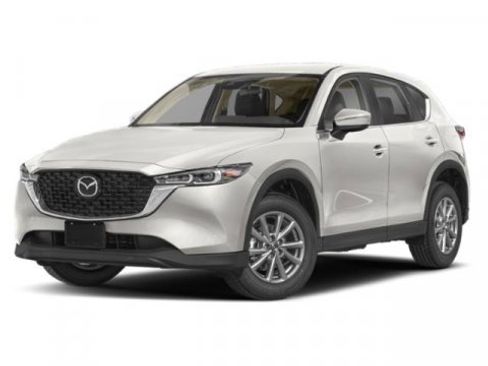 New 2025 MAZDA CX-5 AWD 2.5 S image 1