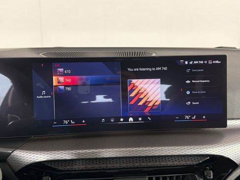 Used 2026 BMW 430i w/ Parking Assistance Package RWD image 20
