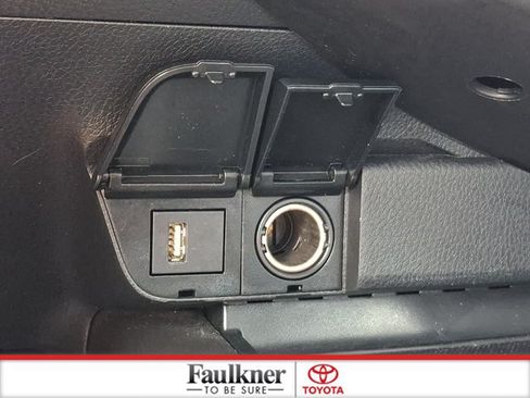 Certified 2024 Toyota Camry SE FWD image 22