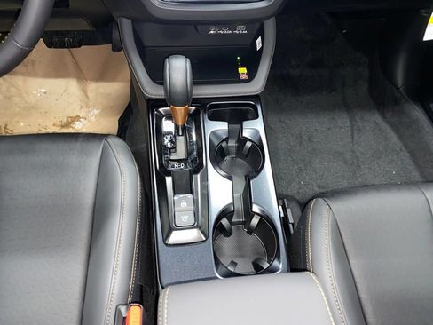 New 2026 Subaru Forester Wilderness AWD/4WD image 19