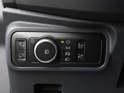Used 2025 Ford Bronco Outer Banks AWD/4WD image 22