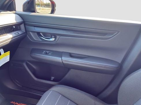 Used 2026 Honda CR-V TrailSport image 17