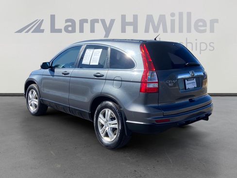 Used 2011 Honda CR-V EX image 3
