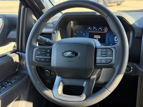 New 2025 Ford F150 XLT image 10