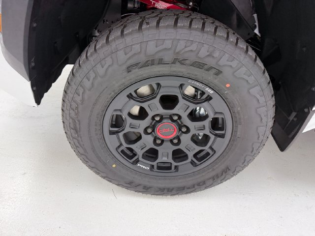 New 2026 Toyota Tundra TRD Pro AWD/4WD image 7