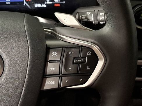 Certified 2025 Lexus RX 350 FWD image 24