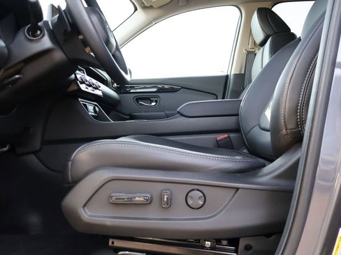 Certified 2026 Honda Passport RTL image 33