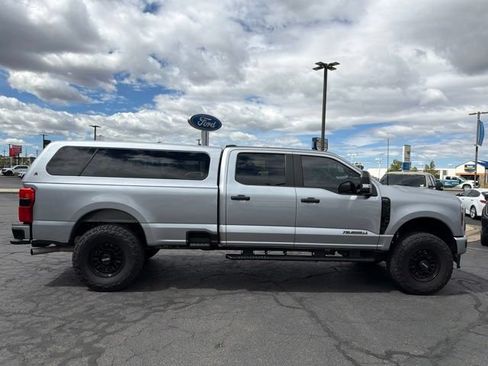 Used 2024 Ford F250 XL w/ STX Appearance Package AWD/4WD image 5