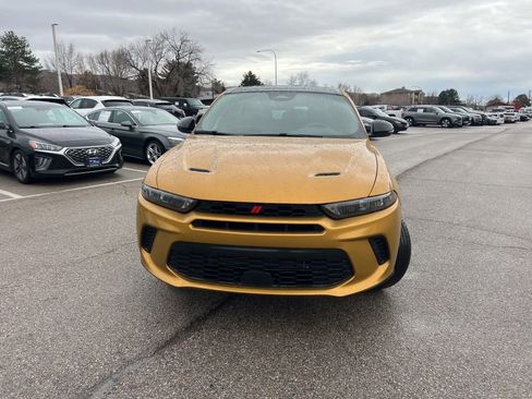 Used 2024 Dodge Hornet GT Plus w/ GT Blacktop Package image 14