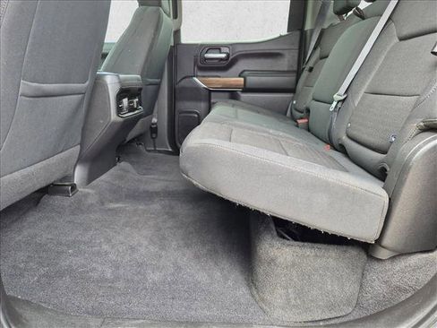 Used 2020 Chevrolet Silverado 1500 RST w/ All-Star Edition AWD/4WD image 16
