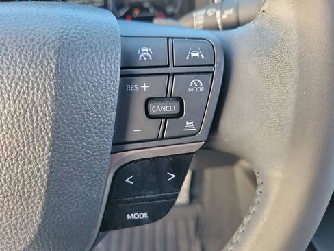 Used 2025 Toyota Camry XSE AWD/4WD image 24