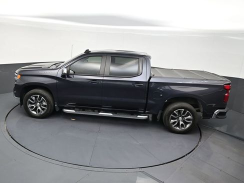 Used 2022 Chevrolet Silverado 1500 LT image 13