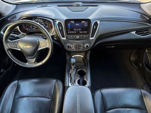 Used 2024 Chevrolet Malibu LT image 15