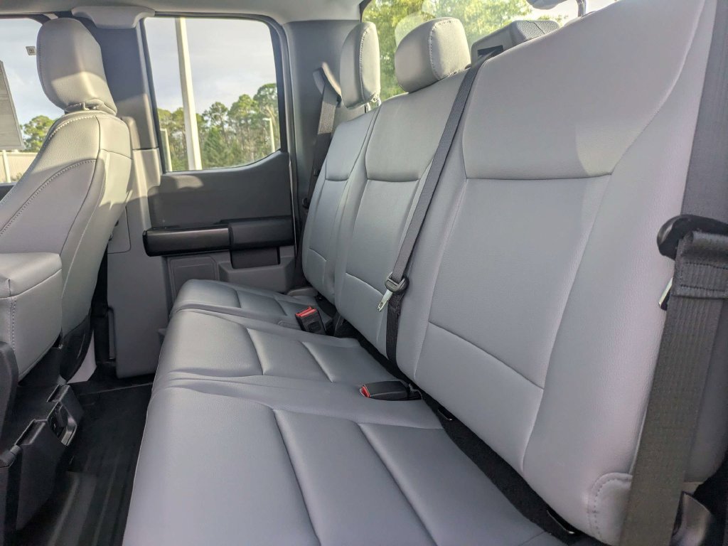 New 2026 Ford F150 XL w/ Tow/Haul Package RWD image 13