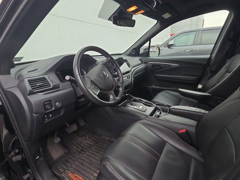 Used 2022 Honda Pilot TrailSport image 5