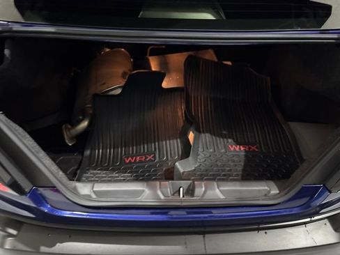 Used 2024 Subaru WRX TR image 25