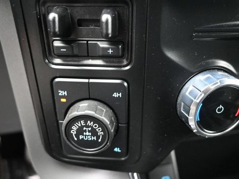 Used 2024 Ford F150 XLT w/ Equipment Group 302A MID AWD/4WD image 45
