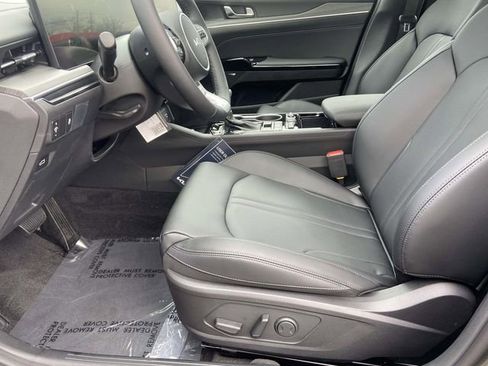New 2026 Kia K5 EX image 10