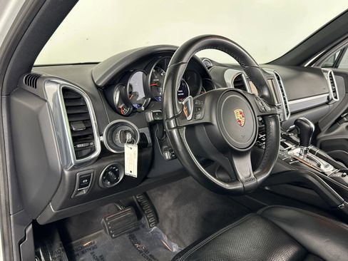 Used 2013 Porsche Cayenne Diesel image 34