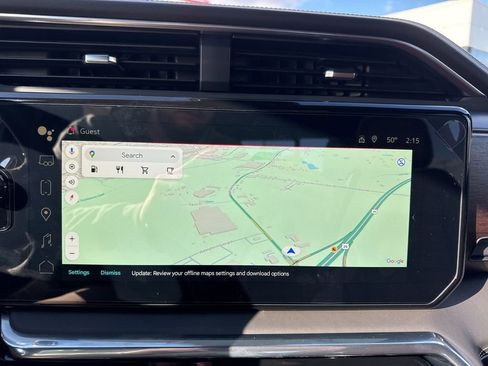 New 2026 GMC Sierra 1500 Denali Ultimate image 21