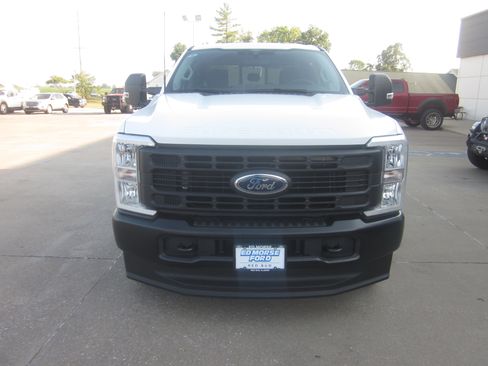 New 2026 Ford F350 XL AWD/4WD image 2