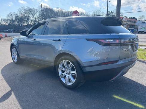 Used 2019 Land Rover Range Rover Velar S AWD/4WD image 3