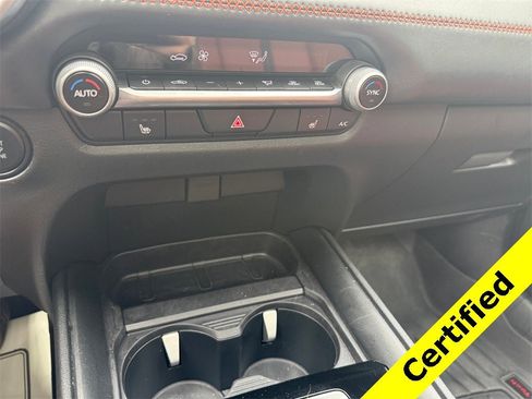 Used 2024 MAZDA CX-50 Meridian Edition w/ Cargo Package image 27