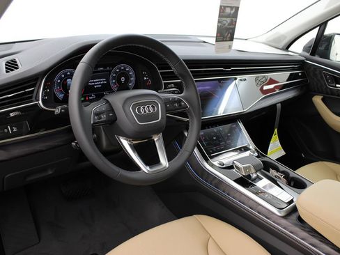 New 2026 Audi Q7 Premium Plus AWD/4WD image 16