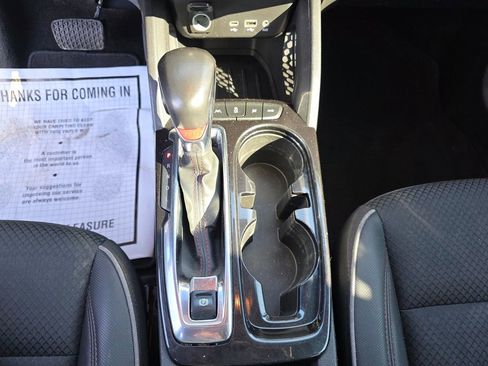 Used 2023 Chevrolet TrailBlazer RS w/ Convenience Package image 25