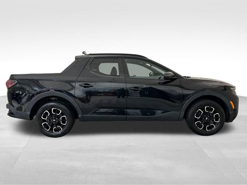 Used 2022 Hyundai Santa Cruz SEL w/ Activity Package FWD image 8