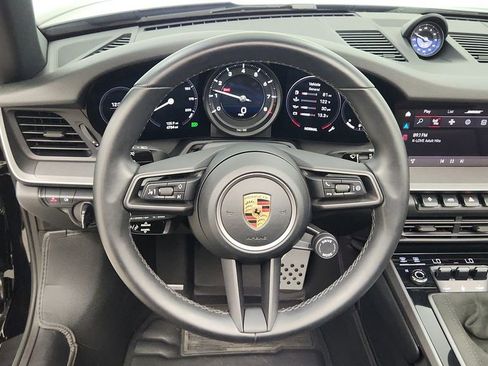 Used 2022 Porsche 911 Targa 4S AWD/4WD image 85