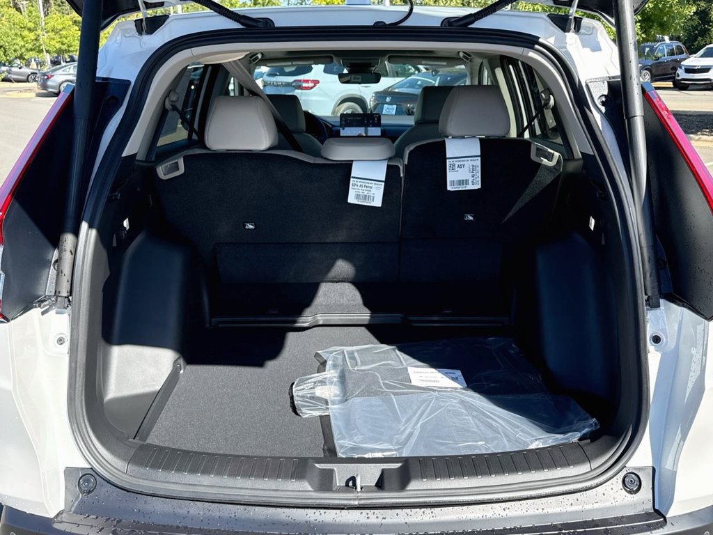 New 2027 Honda CR-V EX-L image 29