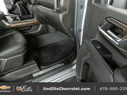 Used 2024 Chevrolet Silverado 3500 LT w/ All Star Edition image 24