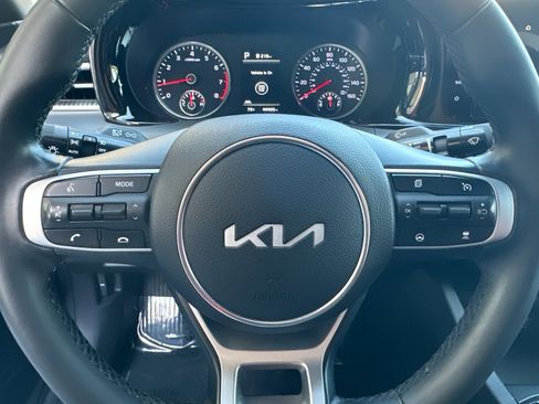 Used 2023 Kia K5 GT-Line image 23